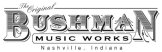 authorized bushman ukulele dealer