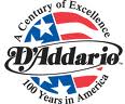 authorized D'Addario Strings dealer