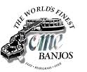 authorized ome banjo dealer