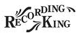 authorized recording king dealer